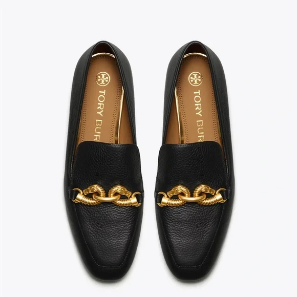 Tory Burch Jessa Loafer - Picture 1 of 8